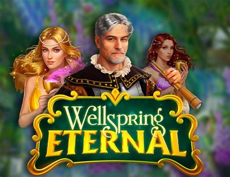 Wellspring Eternal Betsul