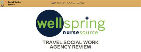 Wellspring Review 2024
