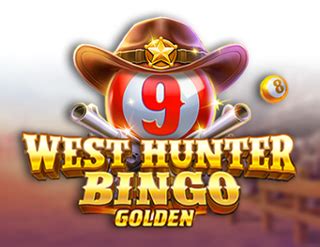 West Hunter Bingo Bodog