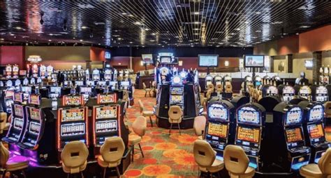 West Virginia Locais De Casino