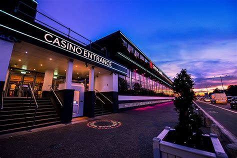 Westcliff Casino Essex