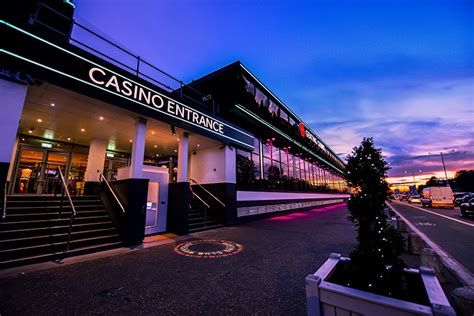 Westcliff Casino Southend On Sea