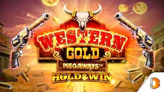 Western Gold Betano