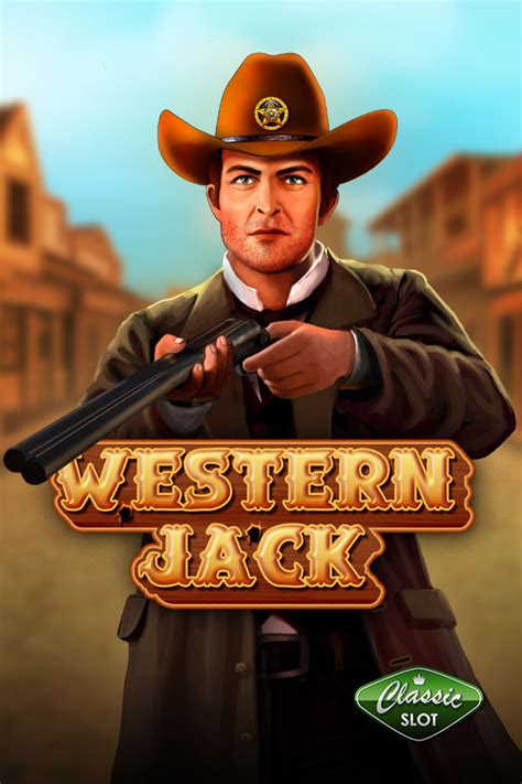 Western Jack Bet365