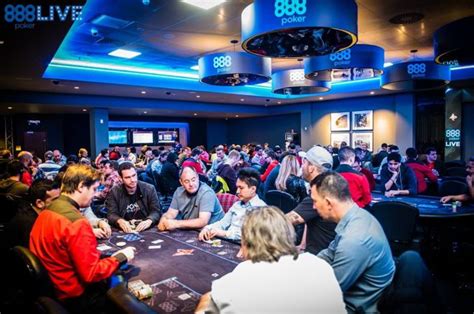 Westfield Casino Torneios De Poker