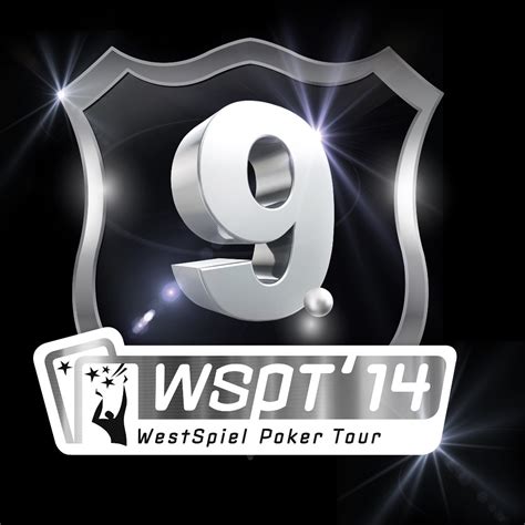 Westspiel Poker Tour Aachen