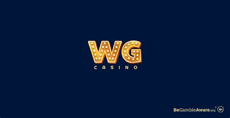 Wg Casino Apostas