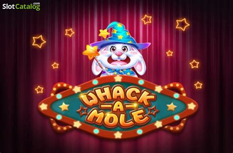 Whack A Mole Slot - Play Online