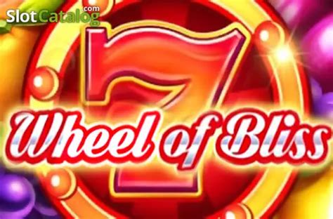 Wheel Of Bliss 3x3 Betfair