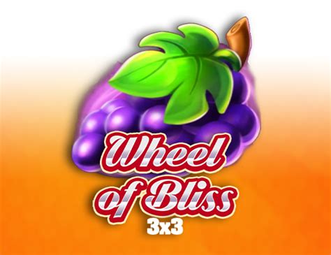 Wheel Of Bliss 3x3 Betway