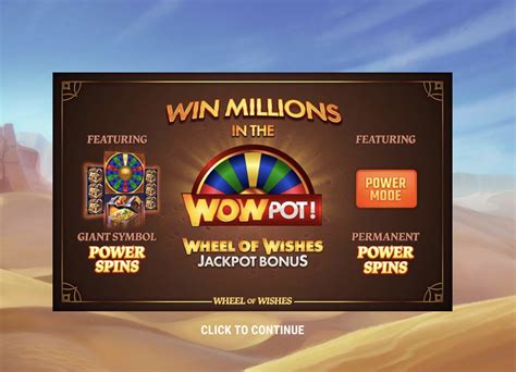 Wheel Of Richness Bet365