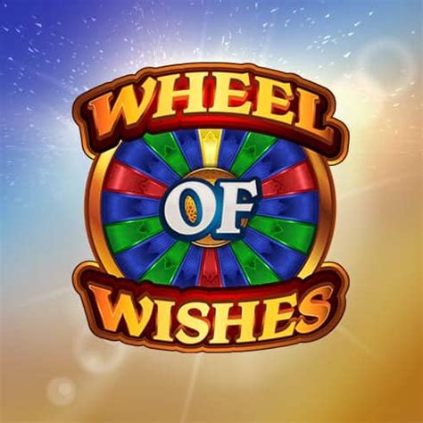 Wheel Of Wishes Pokerstars