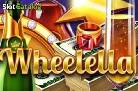 Wheelella 3x3 Slot Gratis