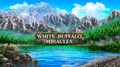 White Buffalo Miracles Betway