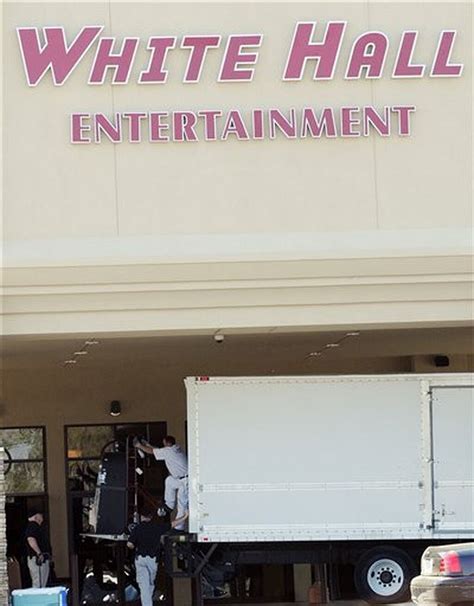 White Hall Do Casino Selma Alabama