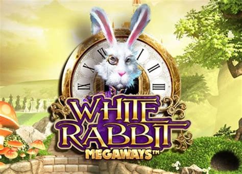 White Rabbit Megaways Pokerstars