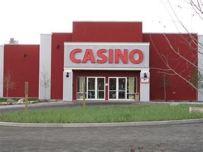 Whitecourt Ab Casino