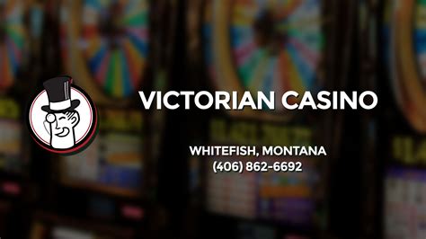 Whitefish Casino
