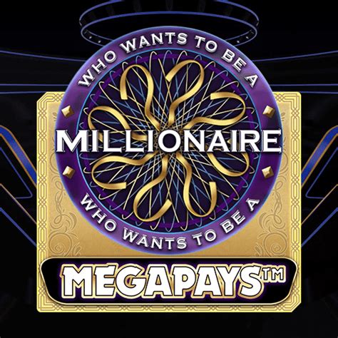 Who Wants To Be A Millionaire Megapays Parimatch