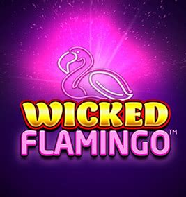 Wicked Flamingo Slot Gratis