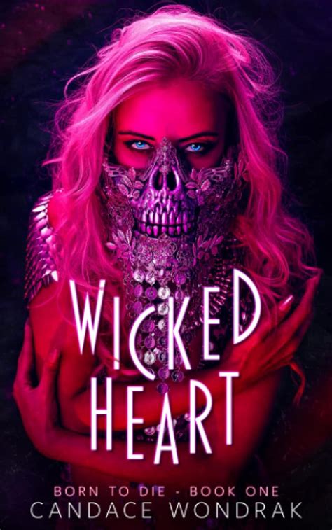 Wicked Heart Brabet