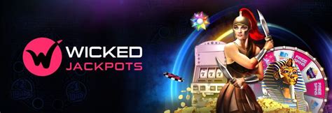 Wicked Jackpots Casino Bolivia