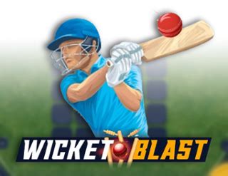 Wicket Blast Brabet