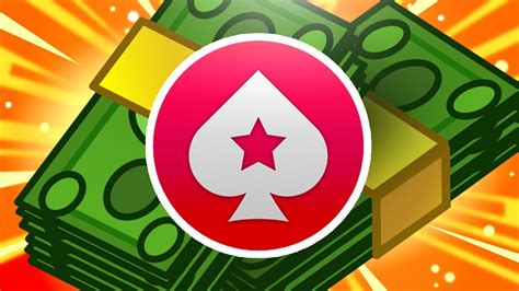 Wie Bei Pokerstars Um Geld To Play