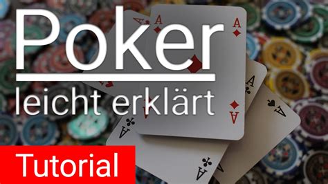 Wie Spielt Homem Holdem Poker