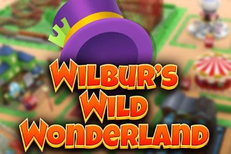 Wilbur S Wild Wonderland Betsson