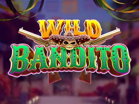 Wild Bandito Betano