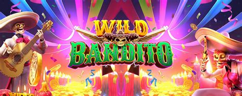 Wild Bandito Bodog