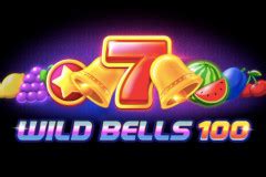 Wild Bells 100 Betsson