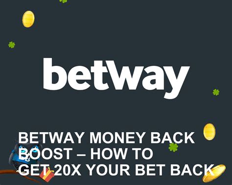 Wild Boost Betway