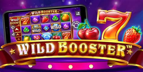 Wild Booster Netbet