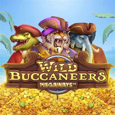 Wild Buccaneers Megaways Pokerstars