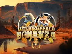 Wild Buffalo Bonanza Sportingbet