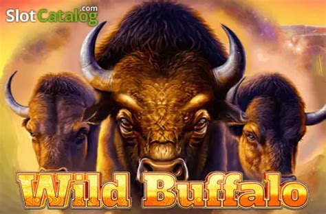 Wild Buffalo Manna Play Bodog