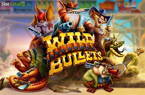 Wild Bullets Betsson