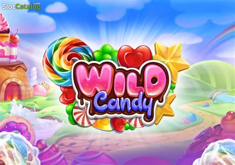 Wild Candy Netbet