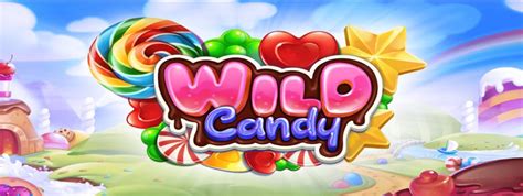 Wild Candy Netbet