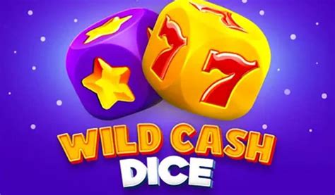 Wild Cash Dice Netbet