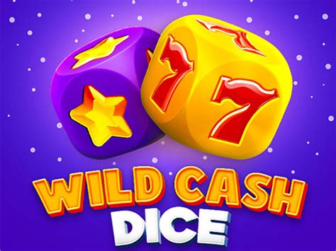 Wild Cash Dice Slot - Play Online