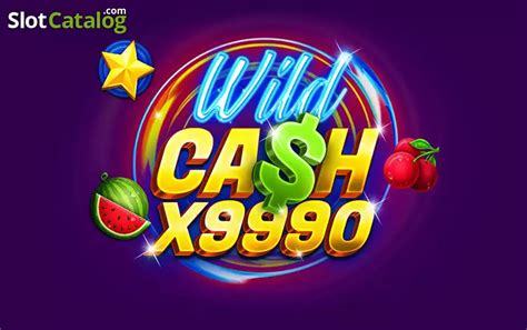 Wild Cash X9990 Slot Gratis