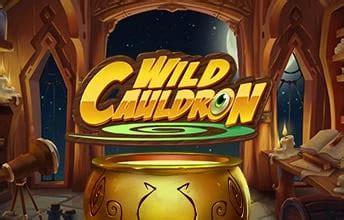 Wild Cauldron 888 Casino