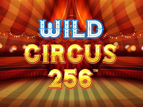 Wild Circus Brabet