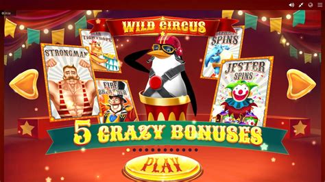 Wild Circus Review 2024