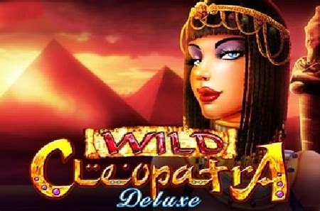 Wild Cleopatra Deluxe Betsul