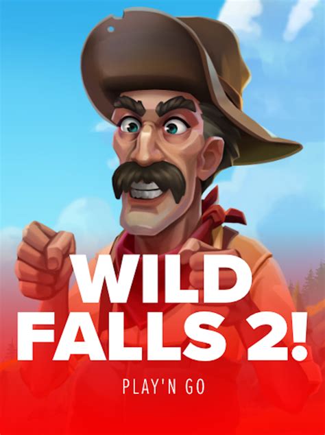 Wild Falls 2 Betfair