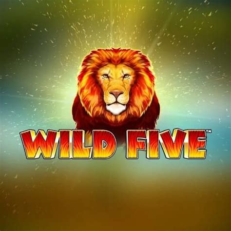 Wild Five Netbet